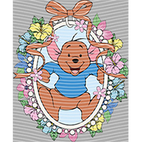 Disney Style-DSN 1283